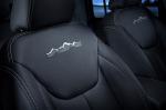 Jeep Wrangler Polar Edition 2014 года
